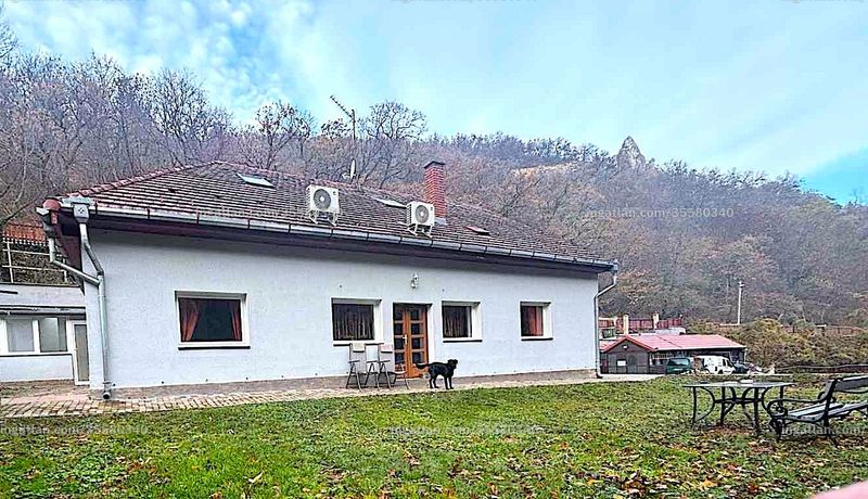 Ingatlan kép
