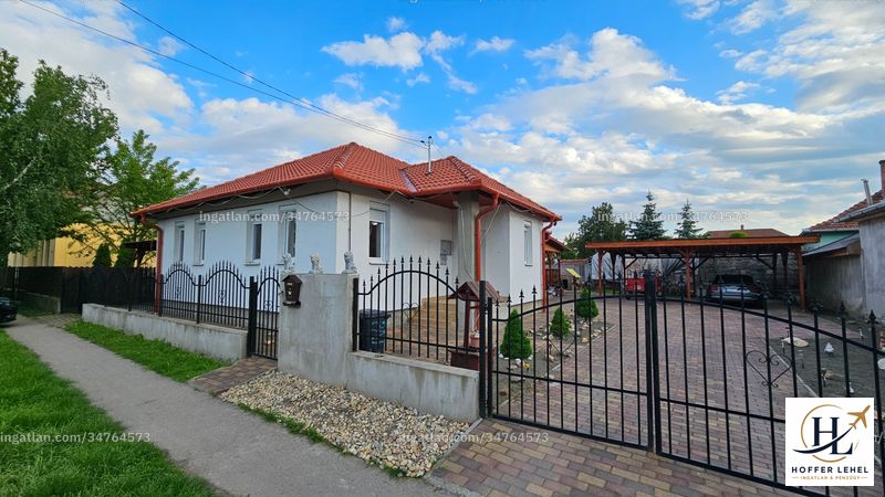 Ingatlan kép