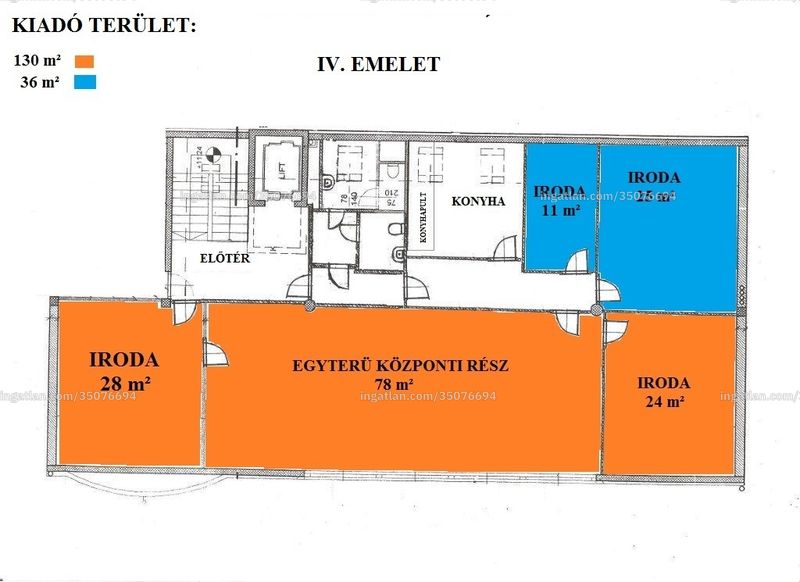 Kép az ingatlanról