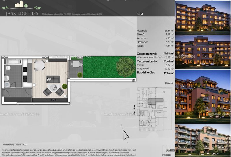 Listing photo