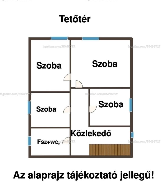 Kép az ingatlanról