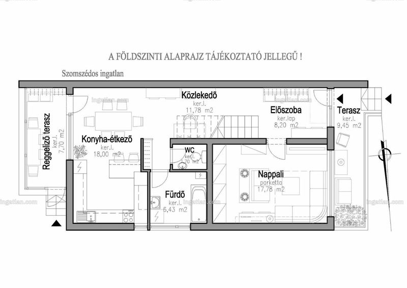 Kép az ingatlanról