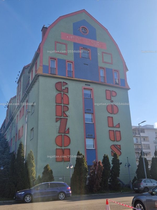 Ingatlan kép