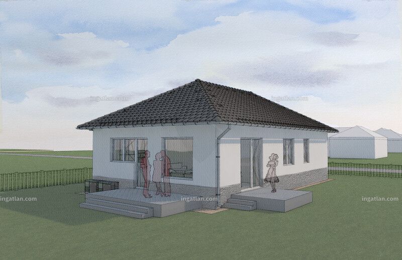 Kép az ingatlanról
