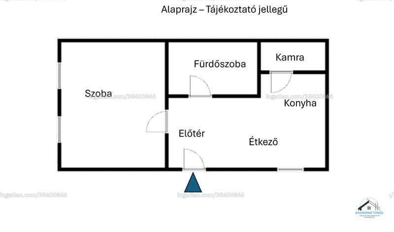 Kép az ingatlanról