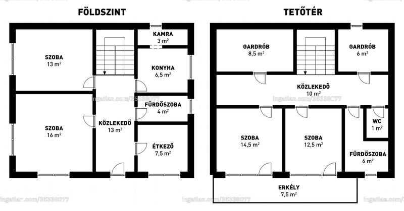 Kép az ingatlanról