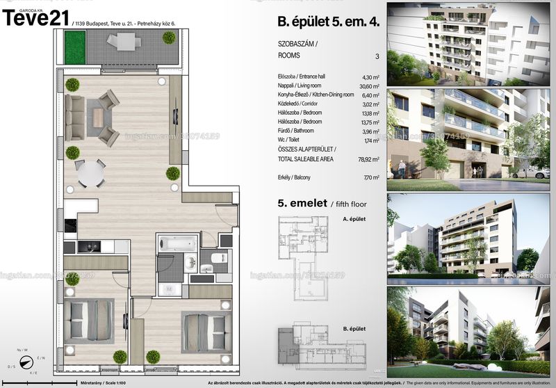 Listing photo
