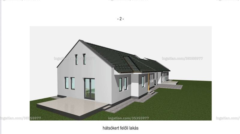Kép az ingatlanról