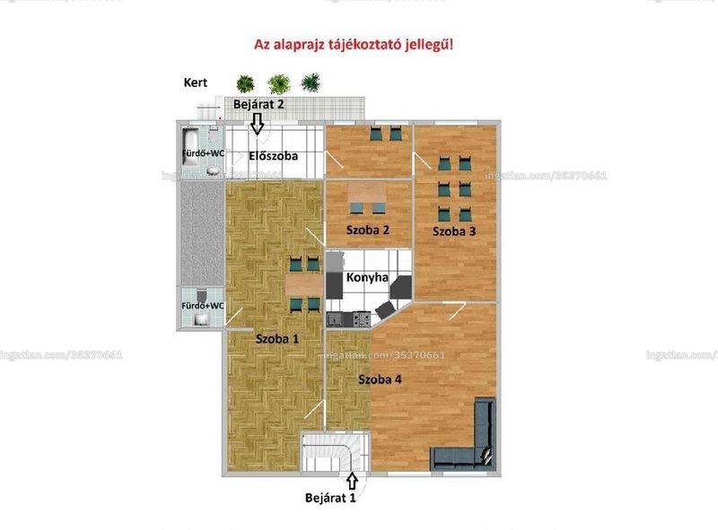 Kép az ingatlanról