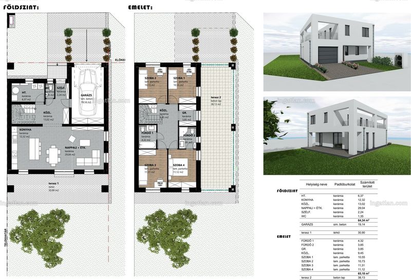 Listing photo
