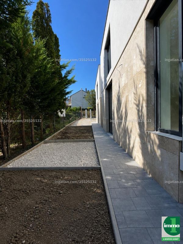 outside of the building