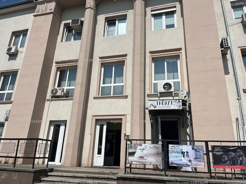 Ingatlan kép