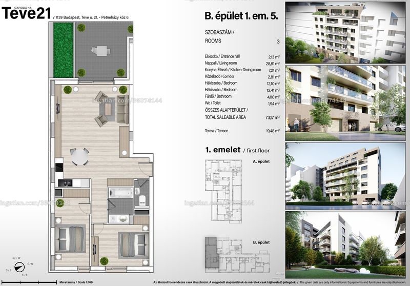 Listing photo
