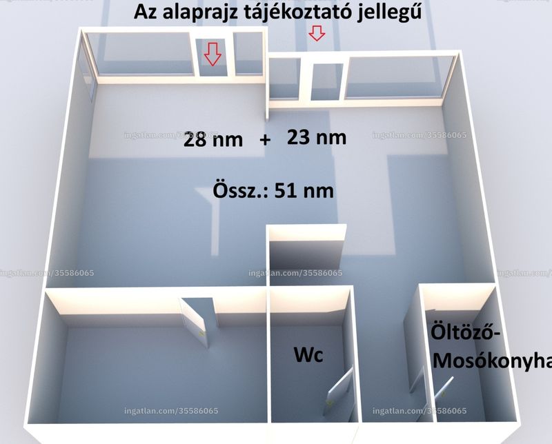 alaprajz