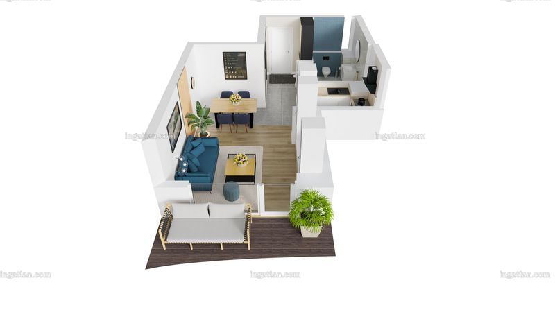 Listing photo