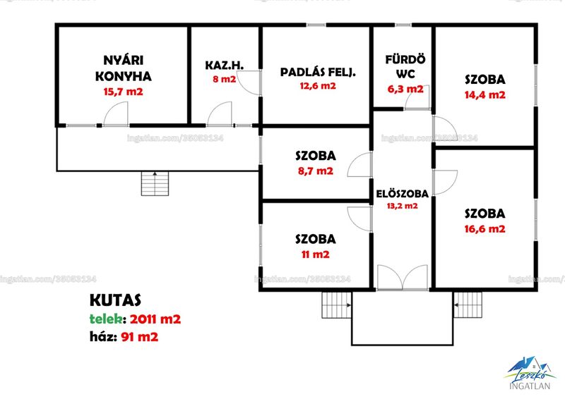 Kép az ingatlanról