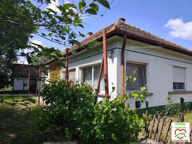 Ingatlan kép