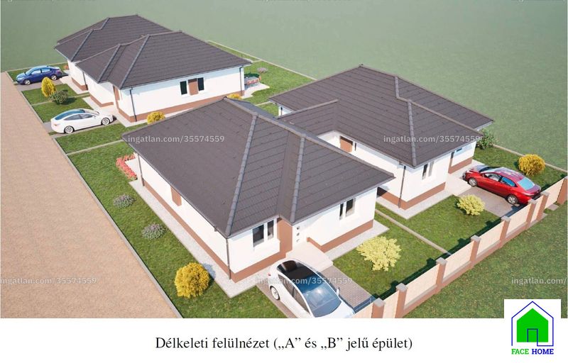 Kép az ingatlanról