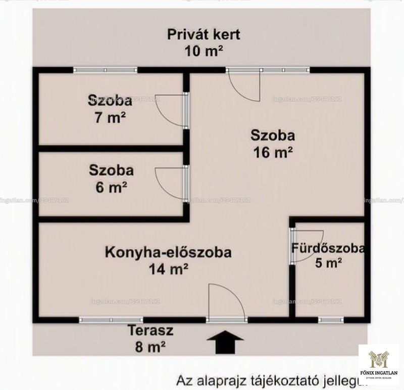Kép az ingatlanról