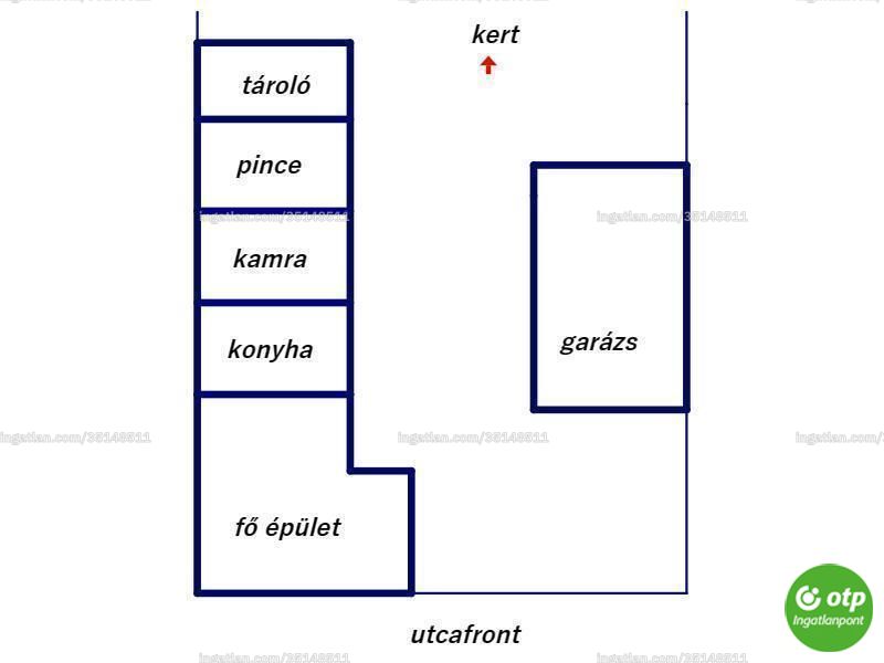 Kép az ingatlanról