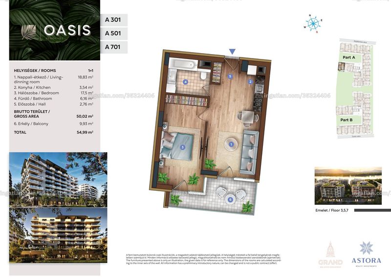 Listing photo