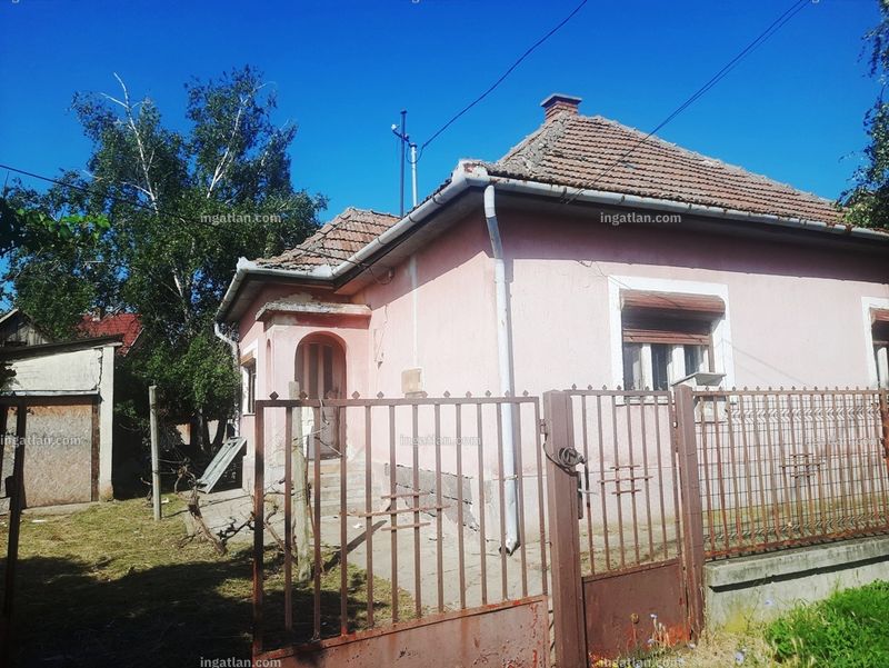 Ingatlan kép