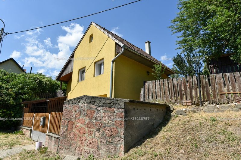 az épület kívülről