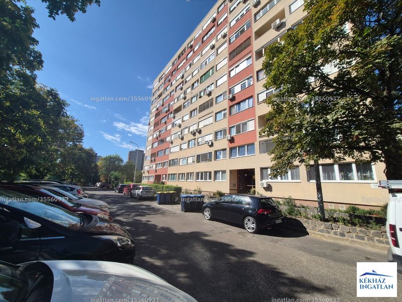 Ingatlan kép