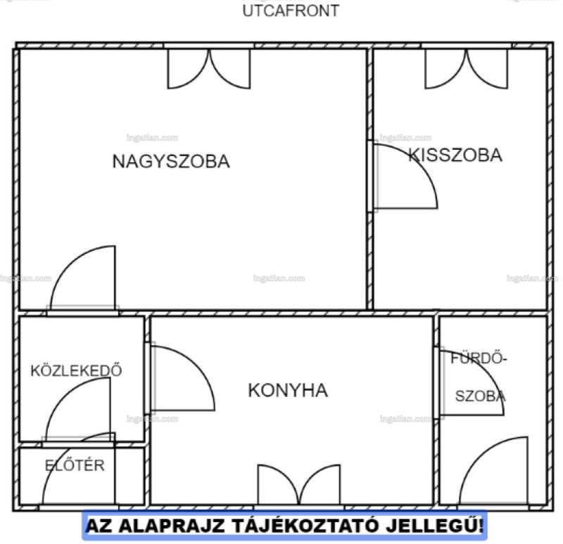 Kép az ingatlanról