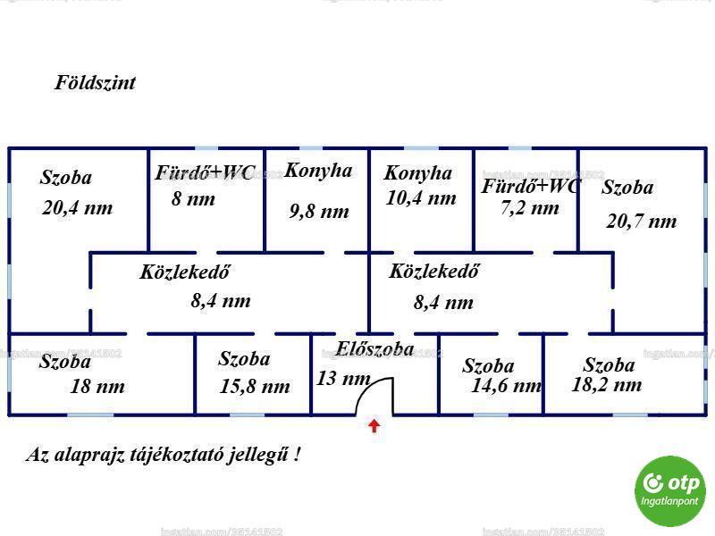 Kép az ingatlanról