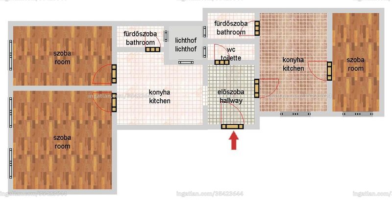 Kép az ingatlanról