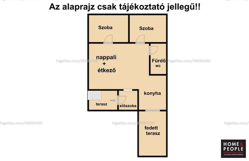 Kép az ingatlanról