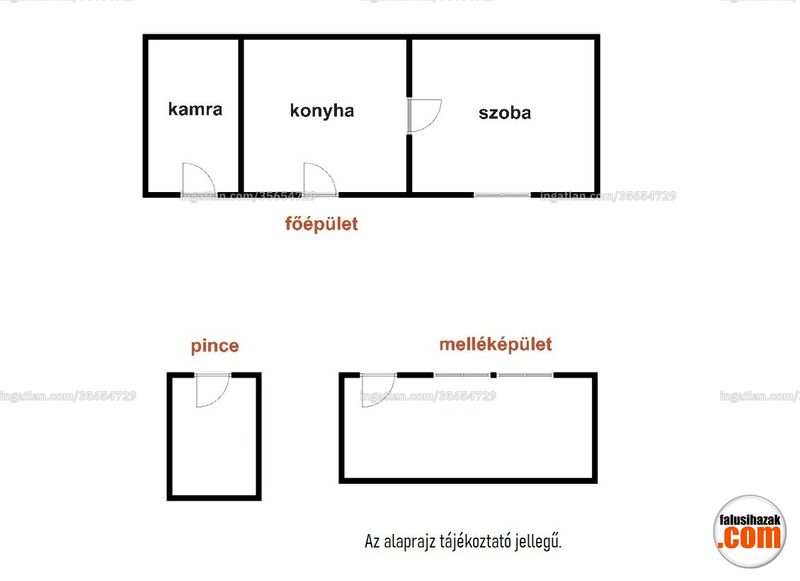 alaprajz