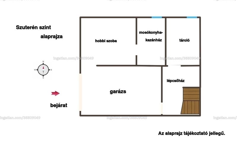Kép az ingatlanról