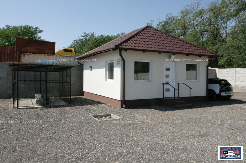 Ingatlan kép