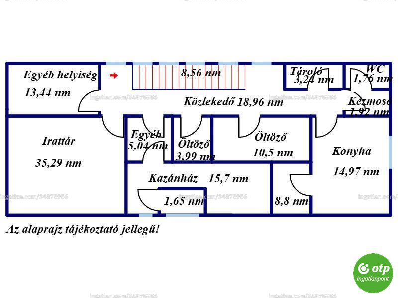 Kép az ingatlanról