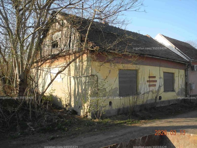 Ingatlan kép