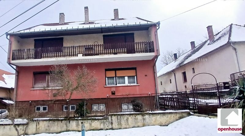 Ingatlan kép