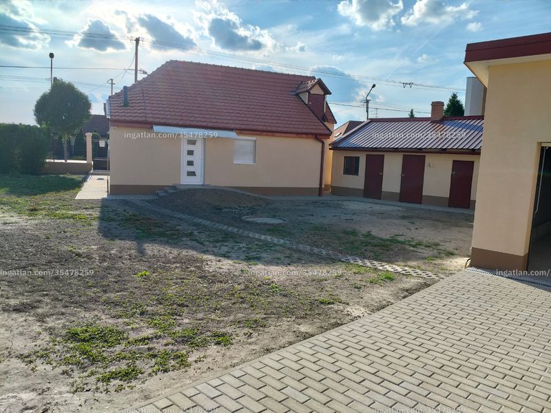 Ingatlan kép