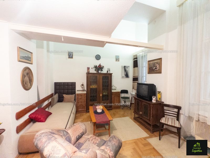 Budapest - VI. kerület - Terézváros - 4. kép