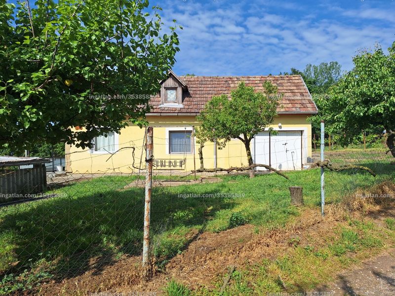 Ingatlan kép