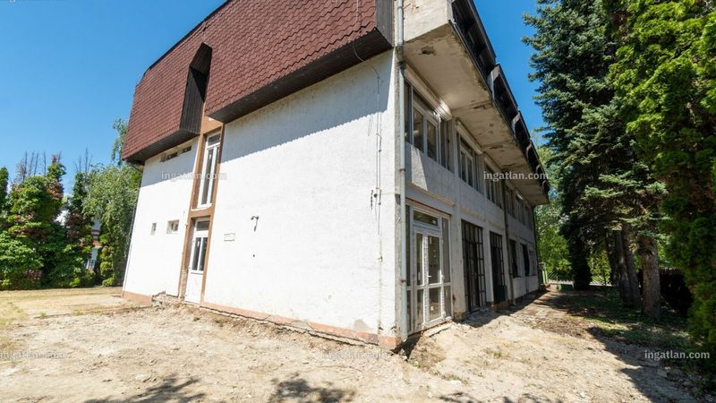 Bild über die Immobilie