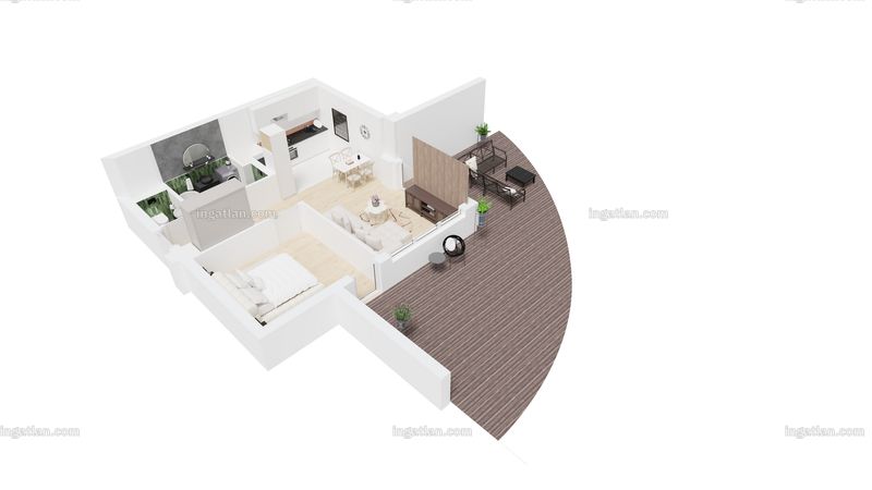 Listing photo