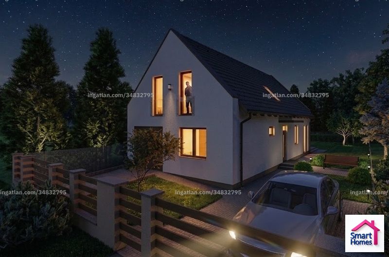 Kép az ingatlanról