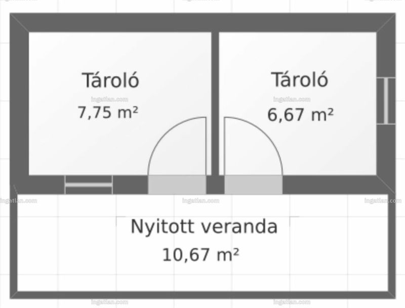 Kép az ingatlanról