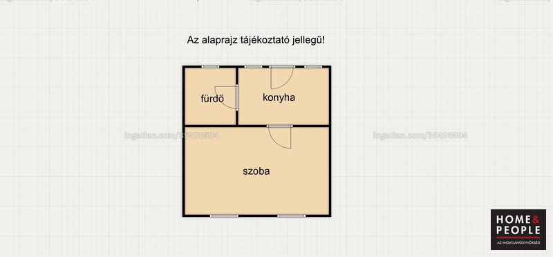 Ingatlan kép