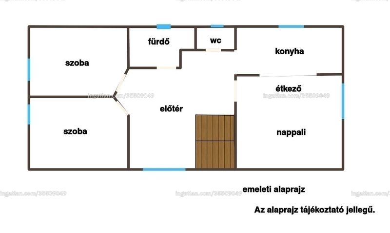 Kép az ingatlanról