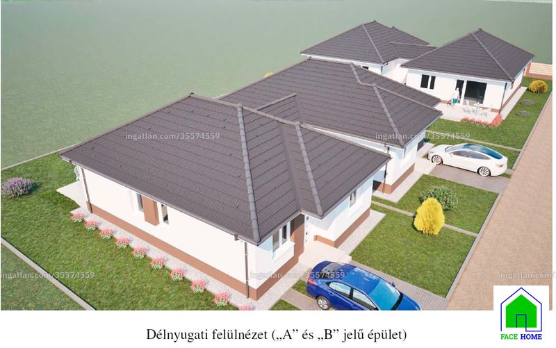 Kép az ingatlanról