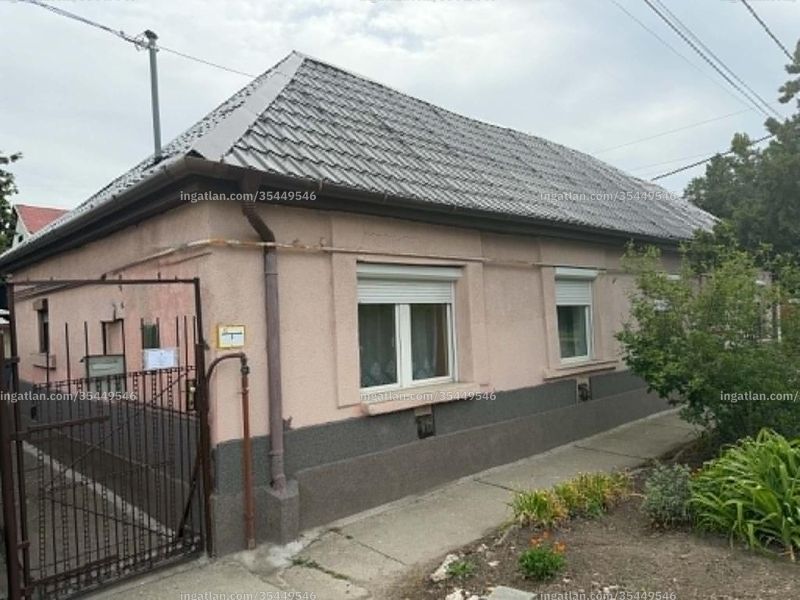 Ingatlan kép