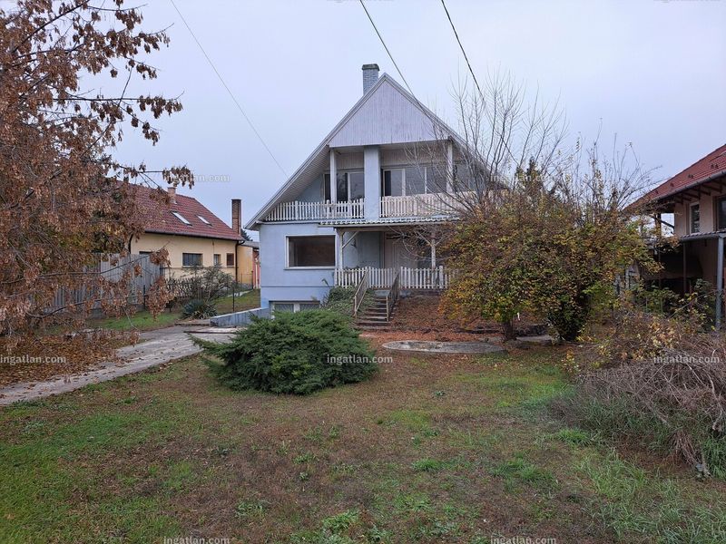 Bild über die Immobilie